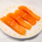 Salmon Sashimi Ready Bulk-buy 刺身级三文鱼家庭装