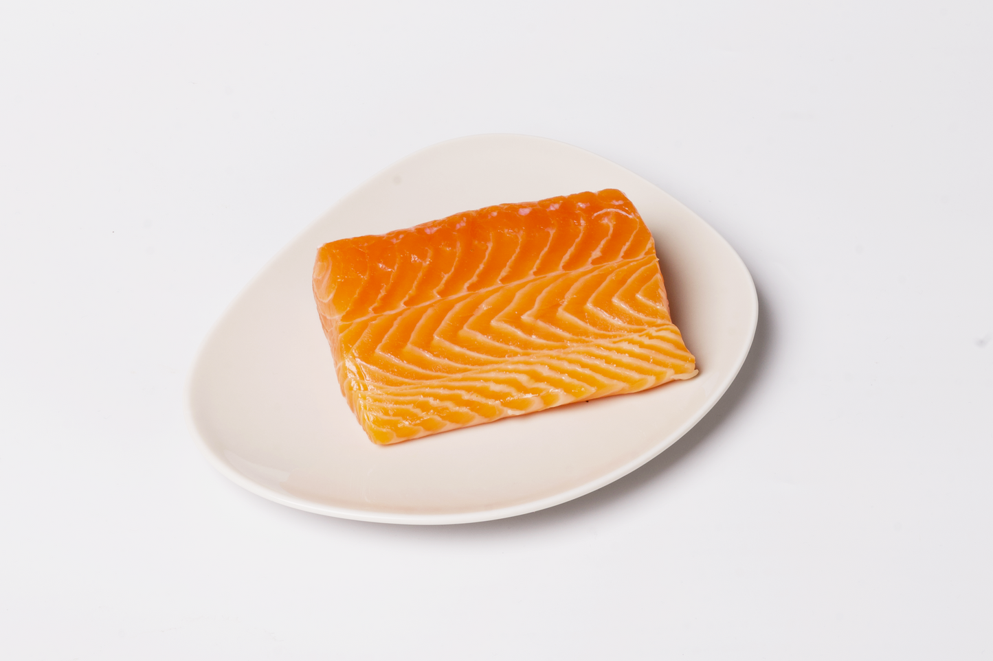 Salmon Sashimi Ready 刺身级三文鱼