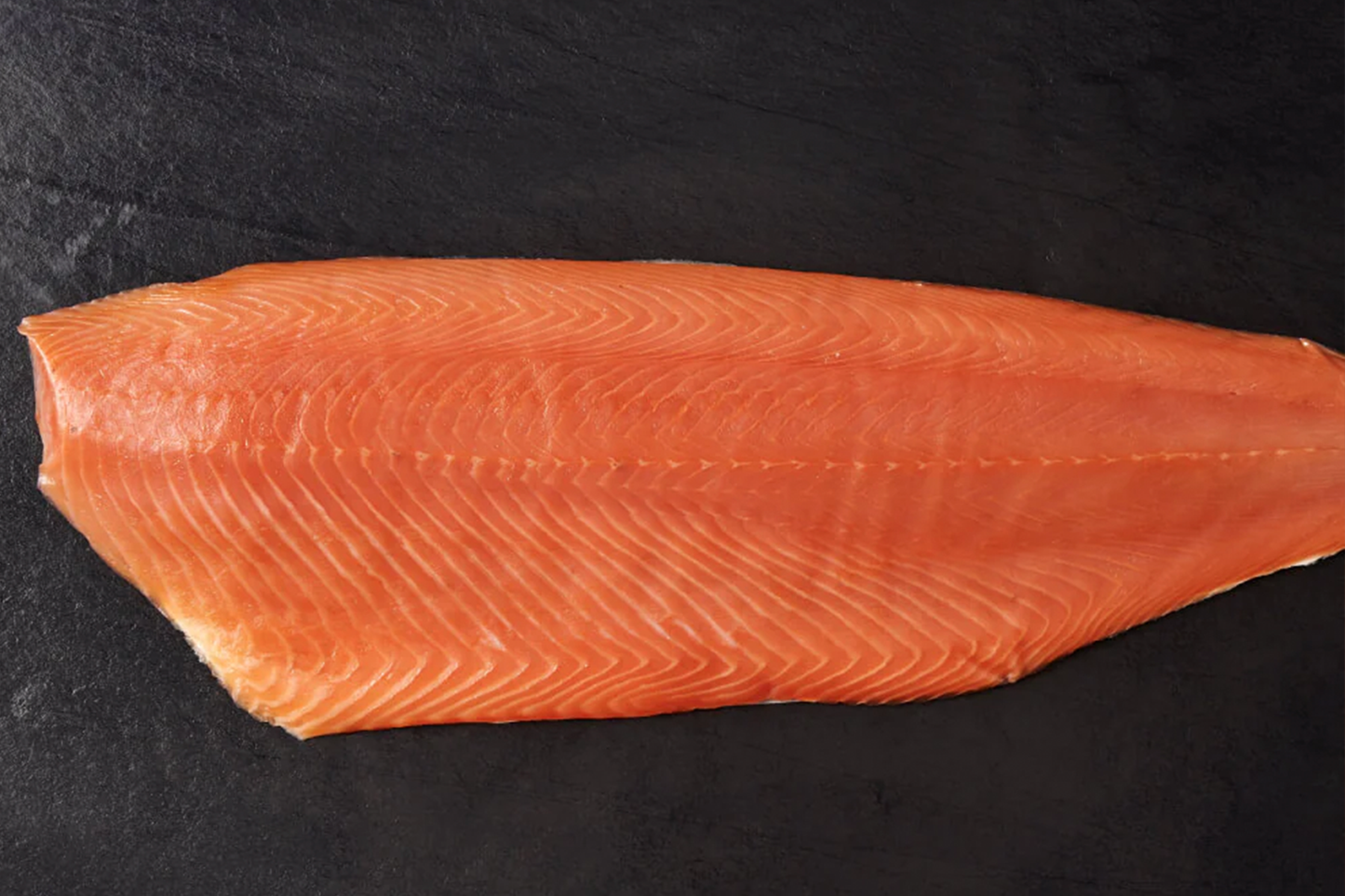 Xmas Pre-Sale: Whole Salmon Fillet Sashimi Grade 刺身级三文鱼整鱼排