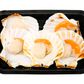 Wild-Caught Scottish King Scallops 野生苏格兰带黄扇贝