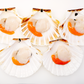 Wild-Caught Scottish King Scallops 野生蘇格蘭帶黃扇貝