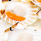 Wild-Caught Scottish King Scallops 野生蘇格蘭帶黃扇貝