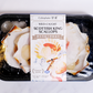 Wild-Caught Scottish King Scallops 野生蘇格蘭帶黃扇貝