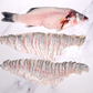 Fresh Farmed Sea Bass Slices 新鲜鲈鱼鱼片