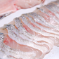 Fresh Farmed Sea Bass Slices 新鲜鲈鱼鱼片