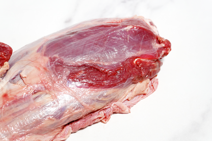 Fresh Beef Shank 新鲜牛腱