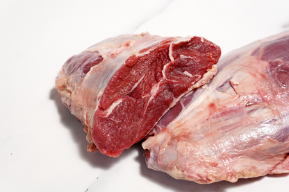 Fresh Beef Shank 新鲜牛腱