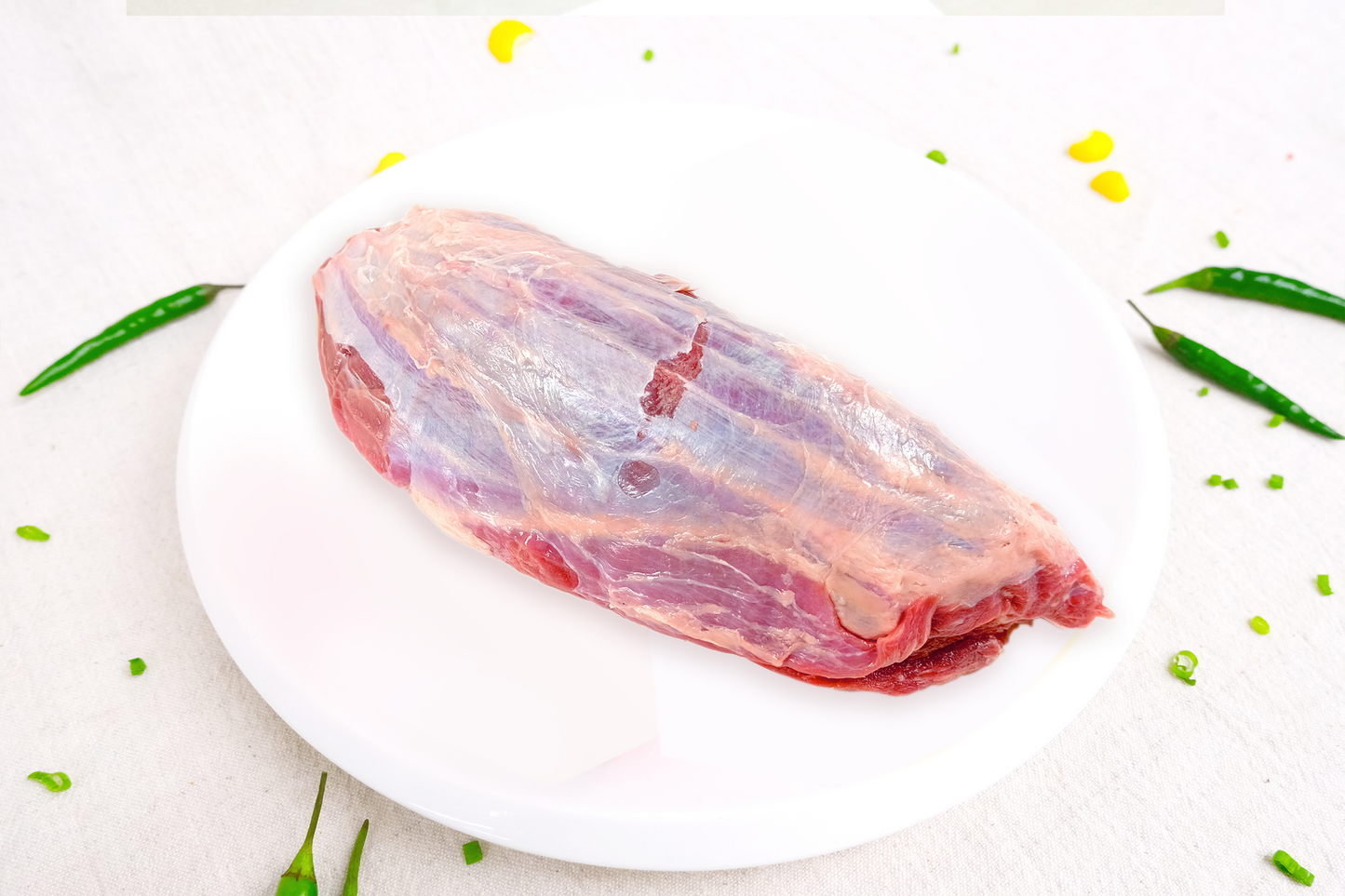 Fresh Angus Beef Shank Bulk-buy 新鲜安格斯牛腱家庭装