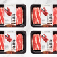 Short Ribs BBQ Slices Bulk-Buy 牛小排燒肉片家庭裝