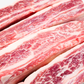 Fresh Angus Short Ribs BMS 4 Block Bulk-buy 整切雪花牛小排家庭裝