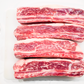 Fresh Angus Short Ribs BMS 4 Block Bulk-buy 整切雪花牛小排家庭裝