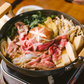 Japanese Sukiyaki Wagyu Hotpot 日式和牛寿喜烧食材包