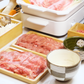 Japanese Sukiyaki Wagyu Hotpot 日式和牛寿喜烧食材包