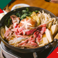 Xmas Pre-Sale: Japanese Sukiyaki Wagyu Hotpot 日式和牛寿喜烧食材包