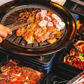 韩式炭火烧烤食材包：腌制系列 고기구이