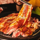 韩式炭火烧烤食材包：腌制系列 고기구이