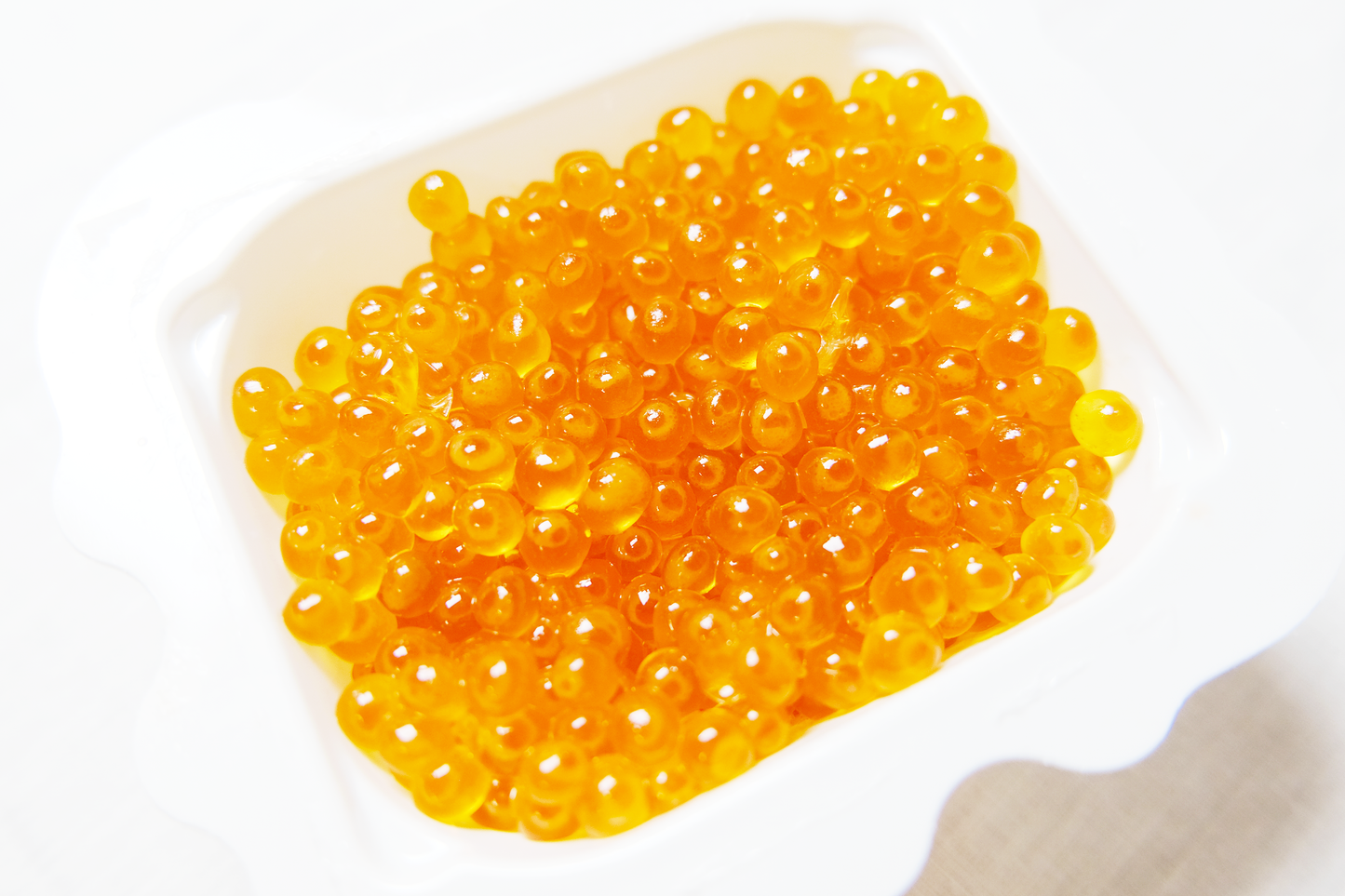 Trout Roe Caviar Ikura 虹鱒魚卵