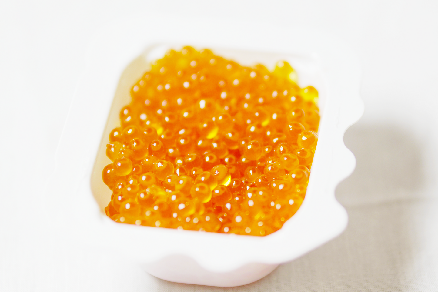 Trout Roe Caviar Ikura 虹鱒魚卵