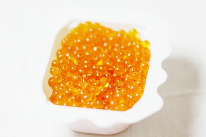 Trout Roe Caviar Ikura 虹鳟鱼子酱