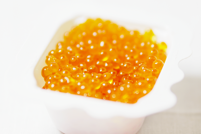 Trout Roe Caviar Ikura 虹鳟鱼子酱