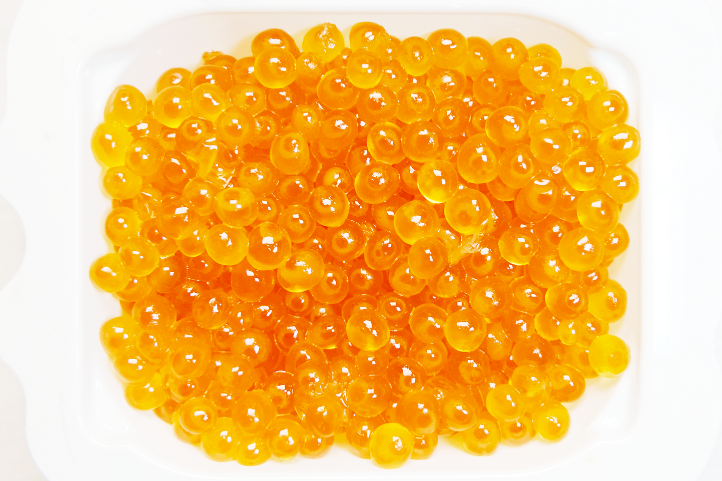 Trout Roe Caviar Ikura 虹鱒魚卵