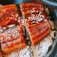 Unagi Kabayaki Cooked Grilled Eel 日式烤鳗鱼