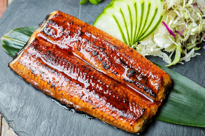 Unagi Kabayaki Cooked Grilled Eel 日式烤鳗鱼 – Celeplate