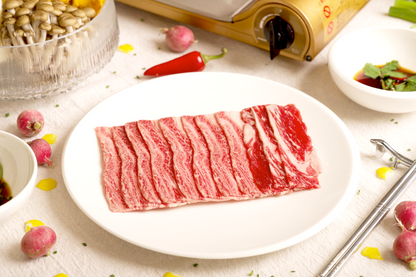 Guizhou-Style Sour Beef Hotpot 贵州酸汤牛肉火锅