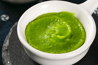 Family Size S&B Prepared Wasabi Paste 青芥辣