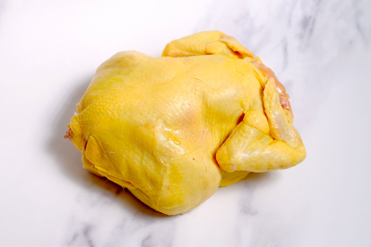 Fresh Golden Whole Chicken 新鲜谷饲黄油整鸡 1.4kg