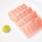 Blue Fin Tuna Chutoro Sashimi Ready 刺身級藍鰭鮪魚中腹