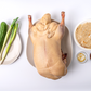 Oven-ready Whole Peking Duck For Family 北京烤鸭