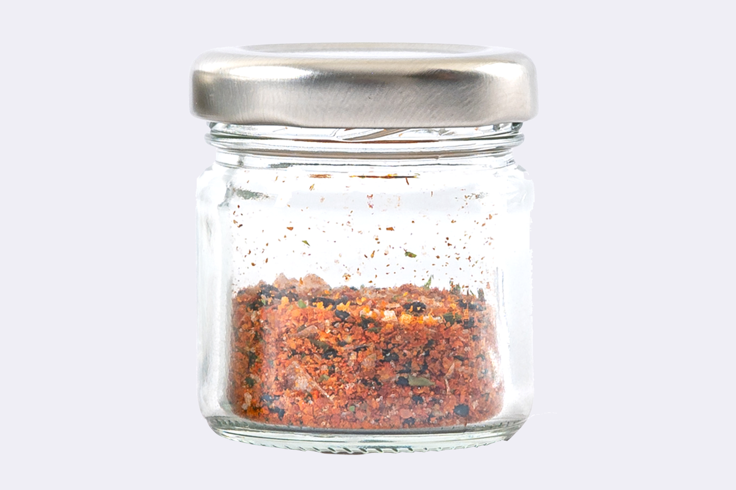 Shichimi Spice & Salt 七味唐辛子