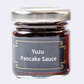 Yuzu Pancake Sauce 韓柚式子煎餅醬