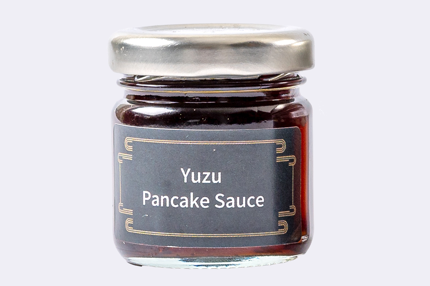 Yuzu Pancake Sauce 韓柚式子煎餅醬
